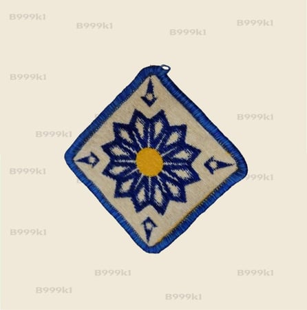 بيز تراثي