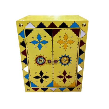 دولاب تراثي مقاس 70*90*50