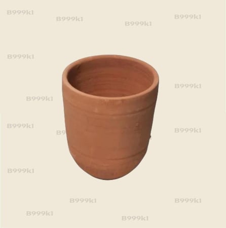 كاس فخار المدينه