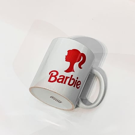 بوكس باربي