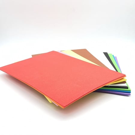 فلين فوم 2 ملم 10 قطع