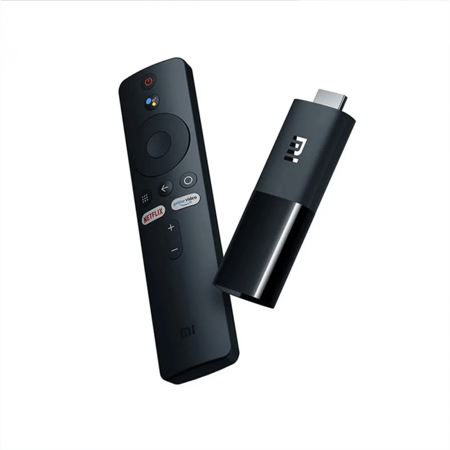 جهاز تي في من شاومي بنظام أندرويد Xiaomi Mi TV-Stick