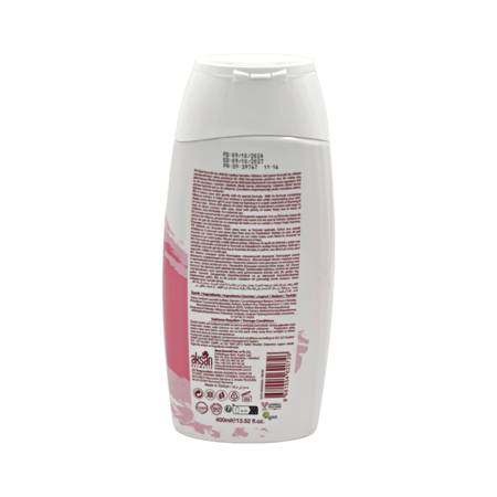 ديب فرش جل استحمام  رائحة الزهور 400 مل