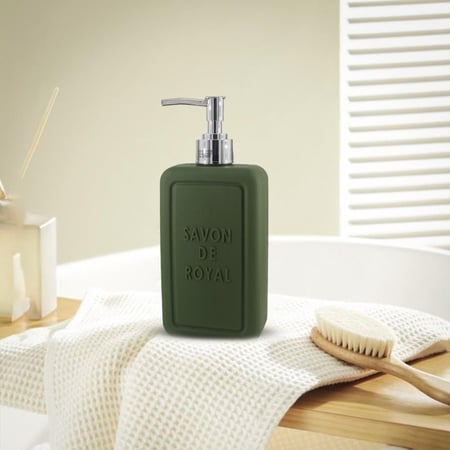 صابون دي رويال نقي و فاخر سائل غسيل اليدين 500 مل