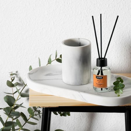 معطر مركز ديب فرش برائحة الخوخ 50 مل