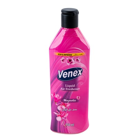 فينكس معطر جو سائل برائحة الزهور  150 مل