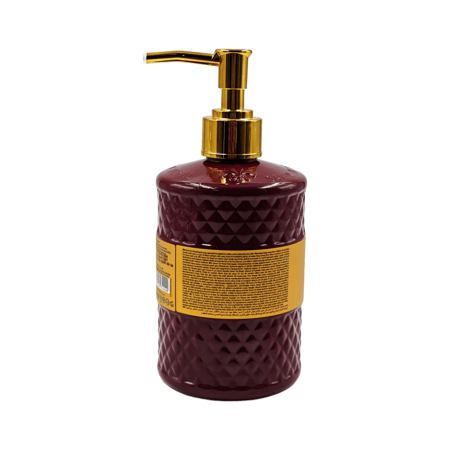 سافون دي رويال صابون غسيل يدين برائحة اللؤلؤ الباروكية   500 مل