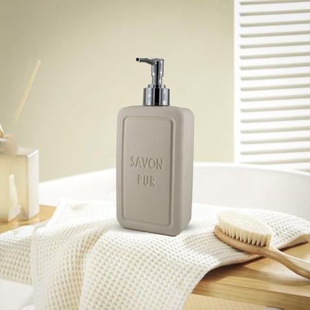 صابون دي رويال نقي و فاخر سائل غسيل اليدين 500 مل