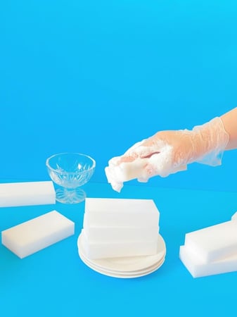 فينكس اسفنج سحرية 10 حبة