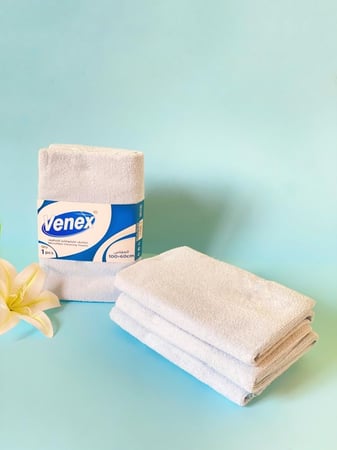 فينكس مناشف مايكرو فايبر  6 حبة 30*40