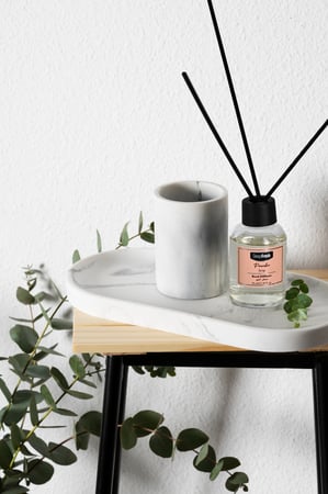 ديب فراش معطر جو برائحة البودرة 50 مل