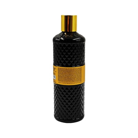 سافون دي رويال جل استحمام  برائحة اللؤلؤ السوداء  500 مل