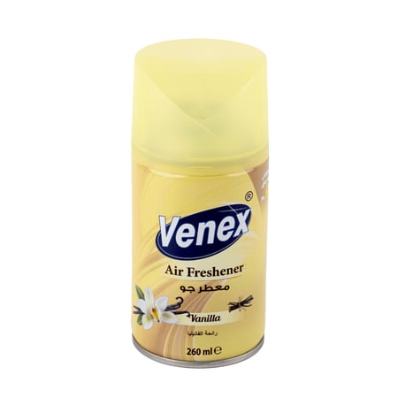 فينكس معطر جو برائحة الفانيليا 260 مل