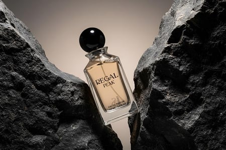 REGAL PEAK - ريجال بيك