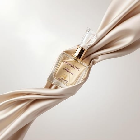 عطر ميد نايت - MIDNIGHT