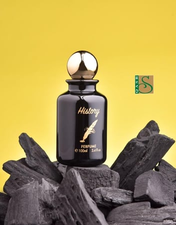 عطر هيستوري