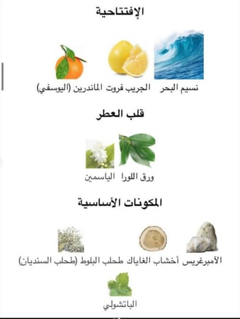 BLACK IN BLACK - بلاك ان بلاك