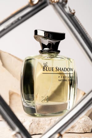 عطر بلو شادو - blue shadow