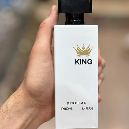 KING -  كينج