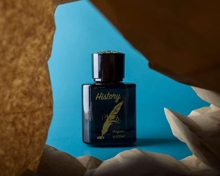 عطر هيستوري