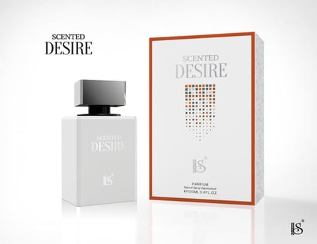 SCENTED DESIRE  - سنتد ديزاير