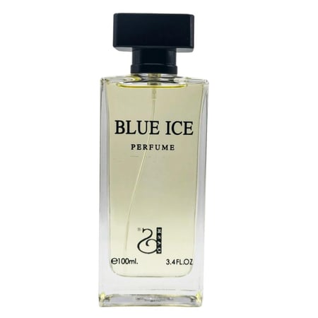 بلو ايس - BLUE ICE