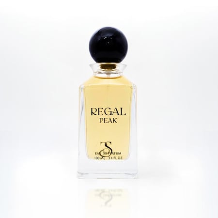 REGAL PEAK - ريجال بيك