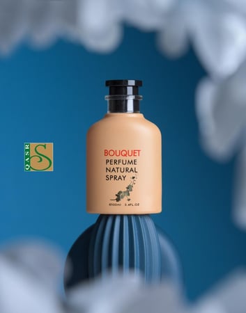 BOUQUET - بوكيت