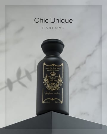 CHIC UNIQUE - شيك يونيك