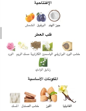 عطر lovers - لوفيرس سيتي