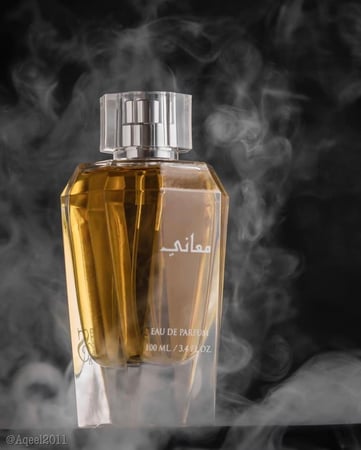 عطر معاني