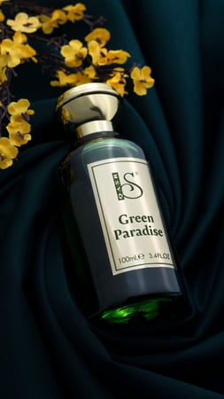 عطر جرين برايدس