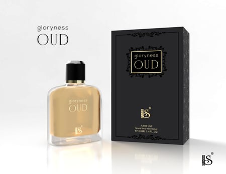 GLORYNESS OUD - جلورينس عود