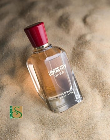 عطر lovers - لوفيرس سيتي