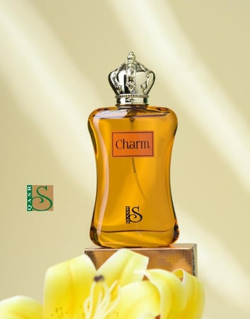 CHARM - شارم