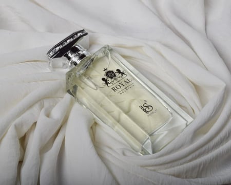 رويال مونتن - ROYAL MOUNTAIN