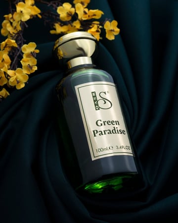 عطر جرين برايدس