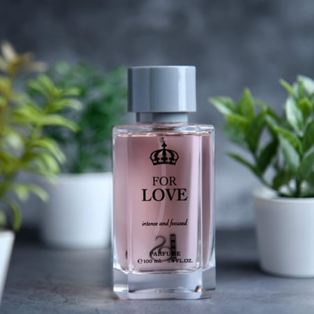 for love