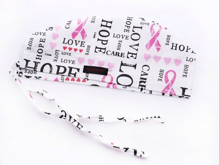 غطاء للرأس ( كلمات ابيض)