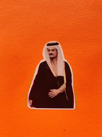 مجموعة ستكرز 1