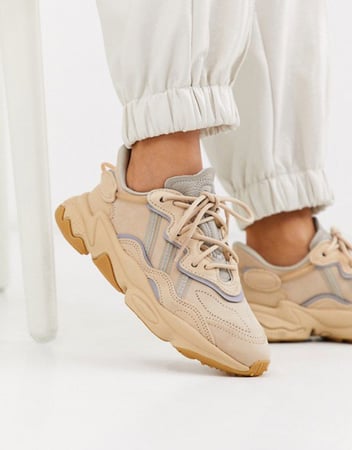 Adidas Ozweego Beige