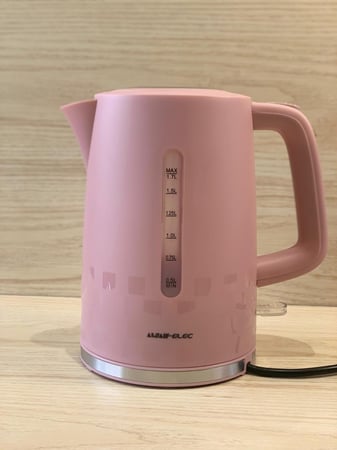 غلاية كهربائية