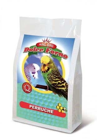 باتيه بالبيض للطائر الطيب Manitoba