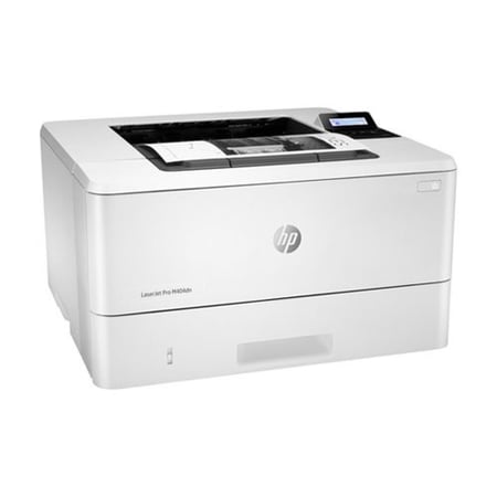 طابعة ليزر HP LaserJet Pro M404dn اسود