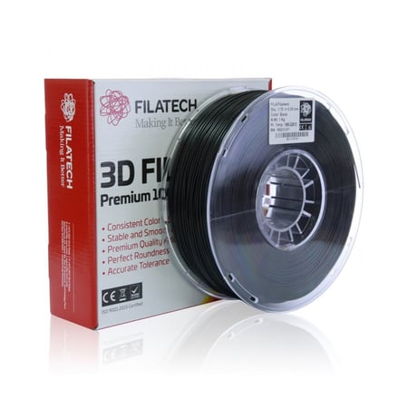 PLA BLACK 1kg