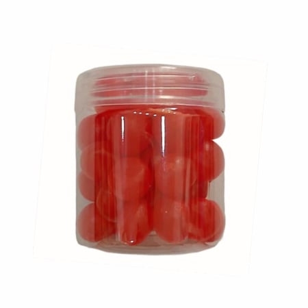 حلاوة كرز كانليز الحامضة مع بودرة تاهين 100 جم