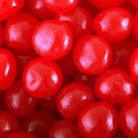 حلاوة كرز كانليز الحامضة مع بودرة تاهين 100 جم