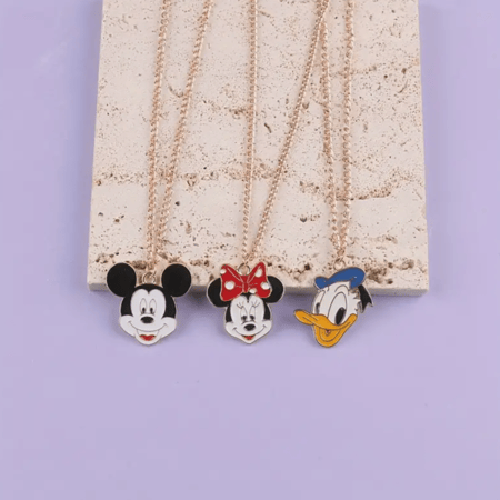 تعليقة شخصيات ديزني اصليه