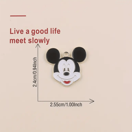 تعليقة شخصيات ديزني اصليه