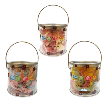 حلاوة جيلي كولا مستورد بولندي (بالوزن)